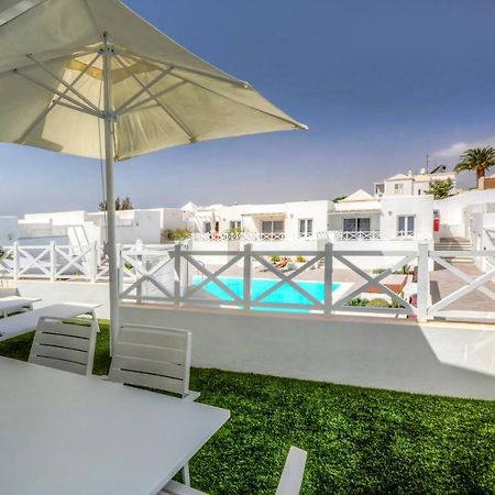 Flower Beach Suite 1 Playa Honda  Buitenkant foto