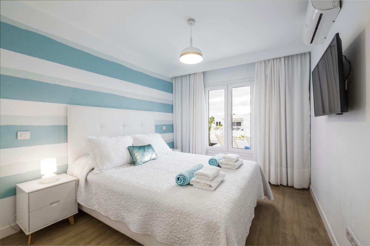 Flower Beach Suite 1 Playa Honda  Buitenkant foto
