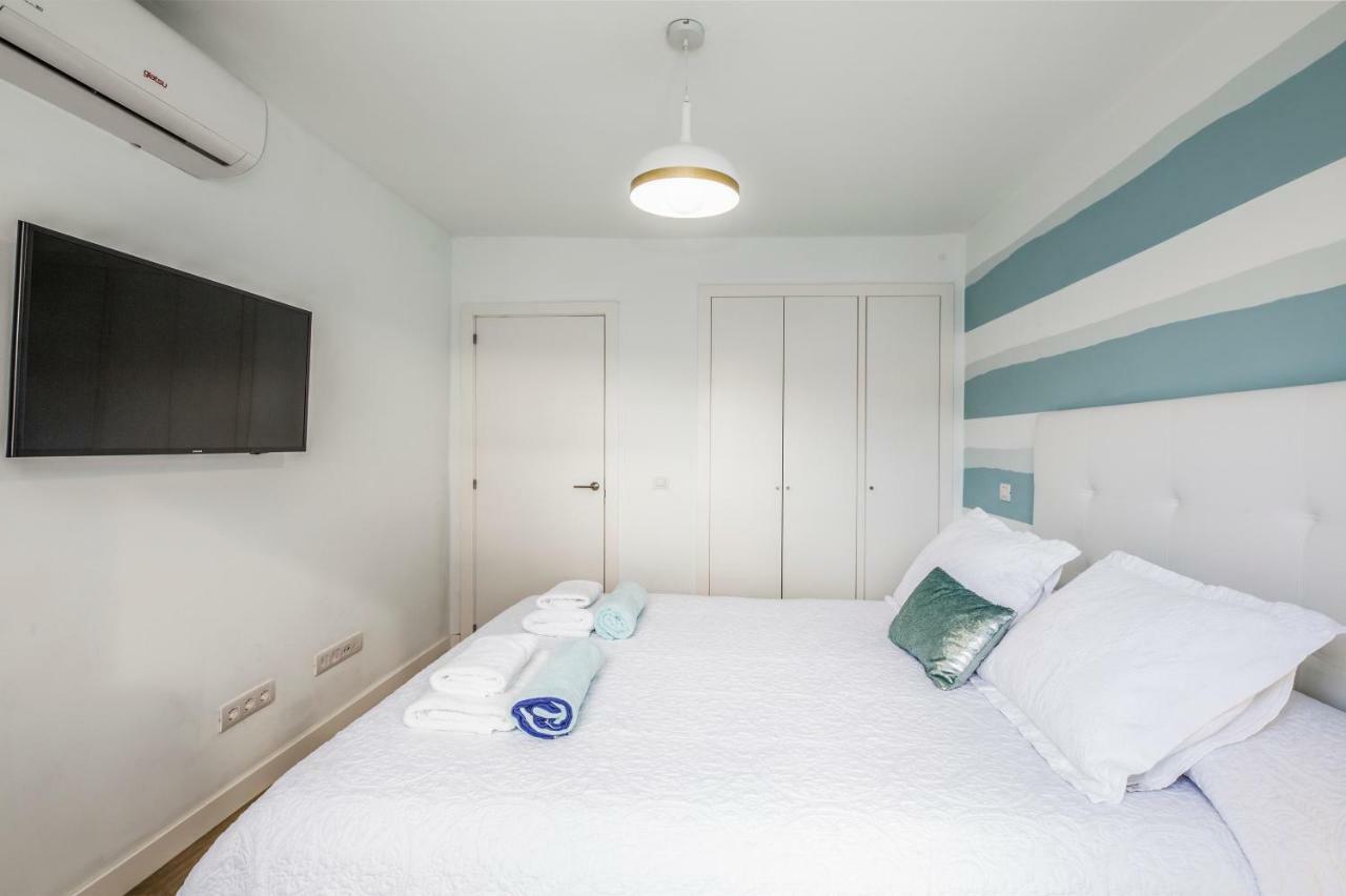 Flower Beach Suite 1 Playa Honda  Buitenkant foto
