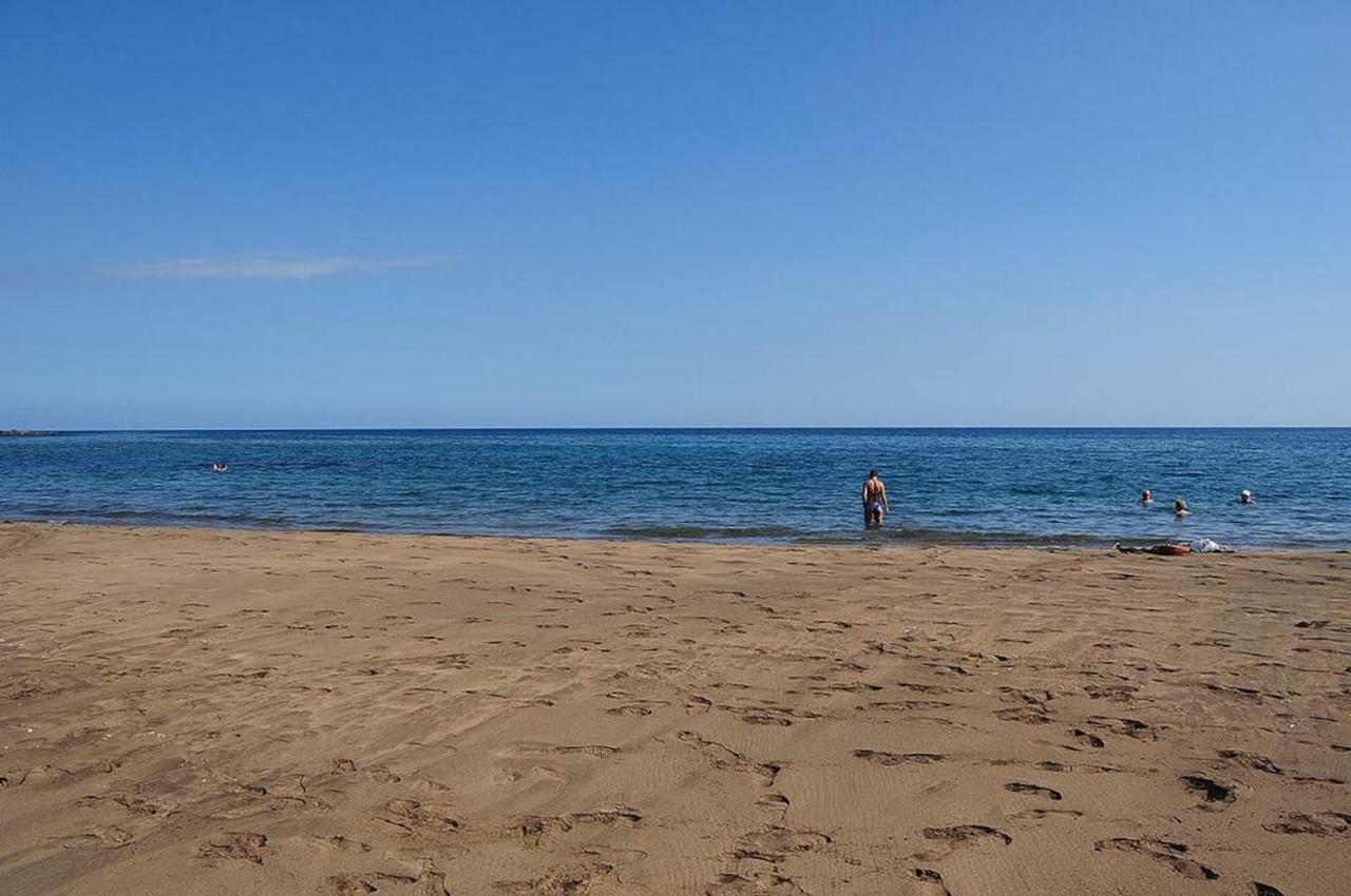 Flower Beach Suite 1 Playa Honda  Buitenkant foto