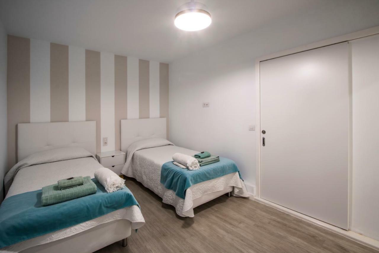 Flower Beach Suite 1 Playa Honda  Buitenkant foto
