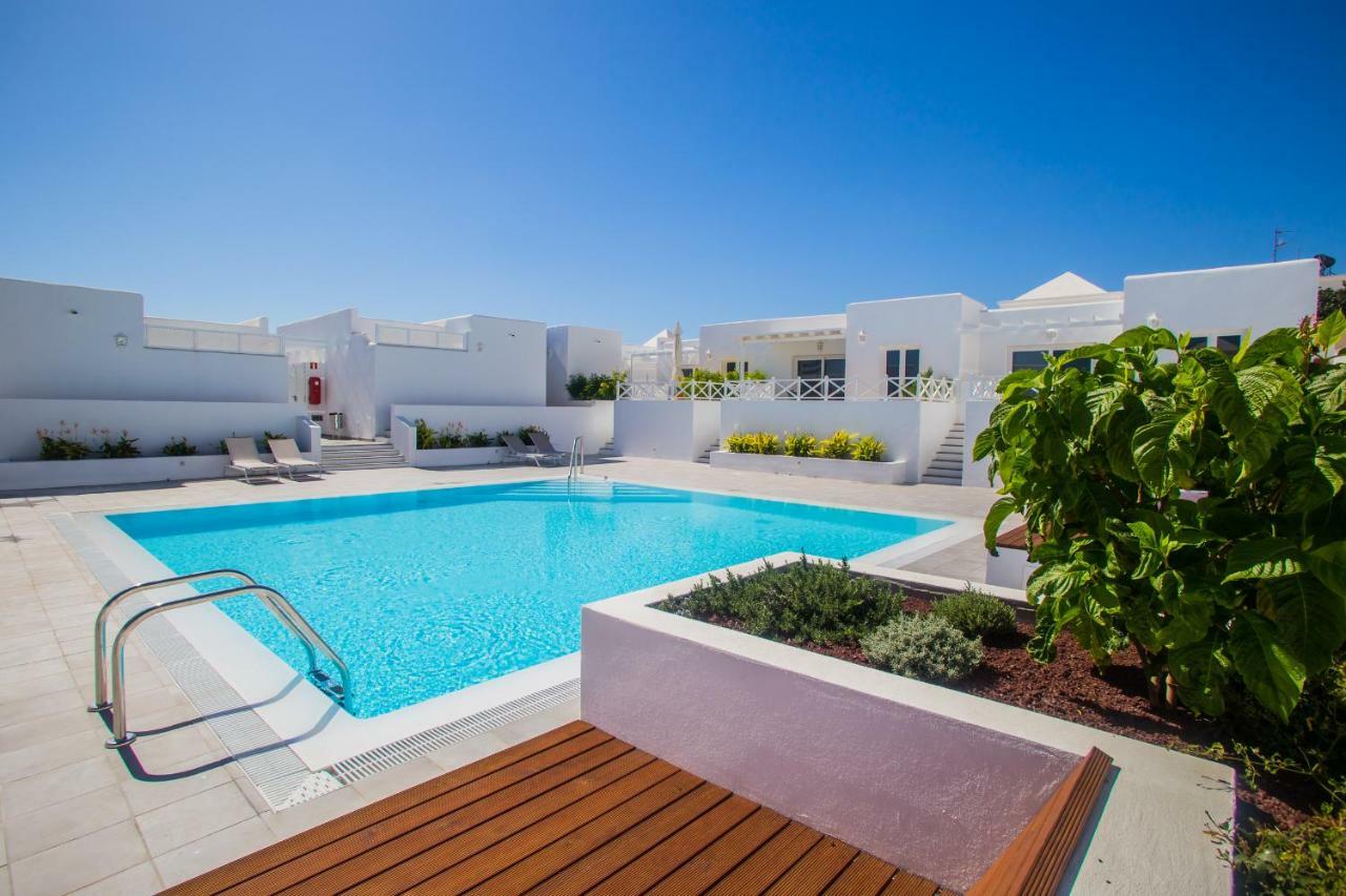 Flower Beach Suite 1 Playa Honda  Buitenkant foto