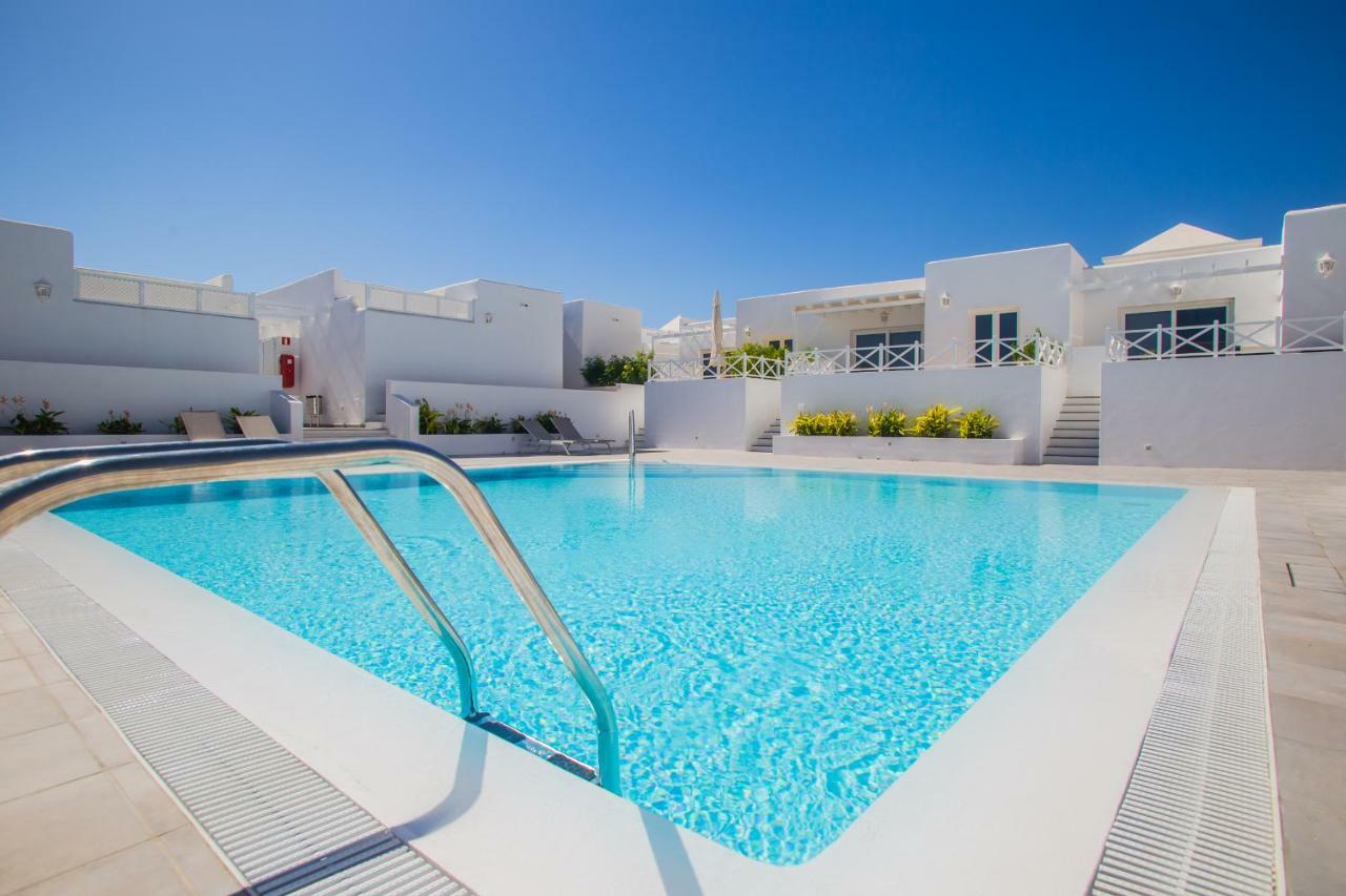 Flower Beach Suite 1 Playa Honda  Buitenkant foto